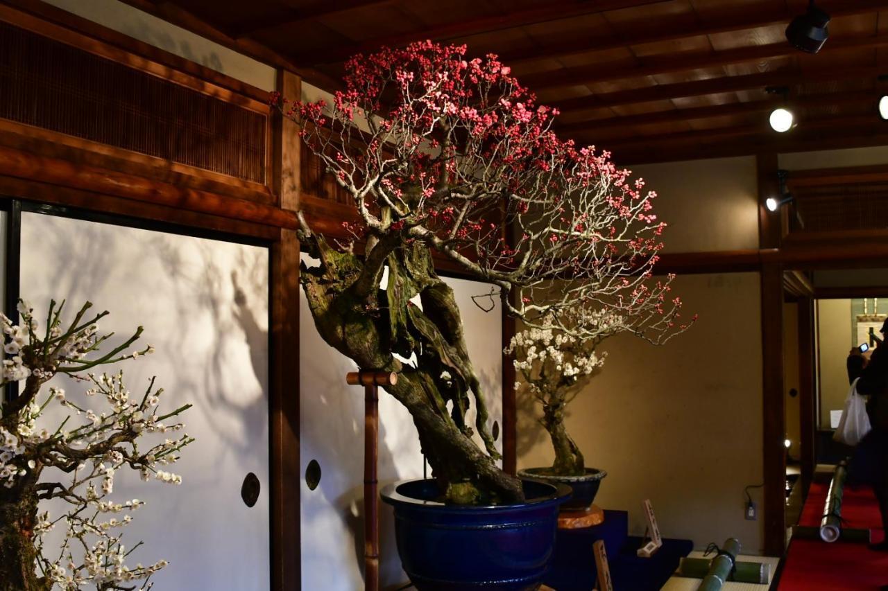 Appartement Cozy House 402 Free Wifi A Rented Electric Bicycle à Kyoto Extérieur photo